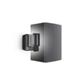 Miniatyrbillede 7 af 8: Vogels | Loundspeaker Mount | Turn, Tilt | Maximum weight (capacity) 5 kg | Black
