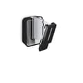 Miniatyrbillede 8 af 8: Vogels | Loundspeaker Mount | Turn, Tilt | Maximum weight (capacity) 5 kg | Black