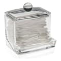 Miniatyrbillede 1 af 2: Æske med låg Versa 8 x 9 x 9,7 cm 8 x 8,9 x 9,7 cm