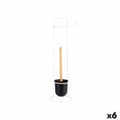 Miniatyrbillede 1 af 3: Toiletpapirholder Berilo W2930APB - 406 Hvid 17 x 57 x 16,5 cm (6 enheder)