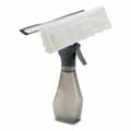 Miniatyrbillede 3 af 3: Vinduespudser med Integreret Damper Dobbelt Plastik 26 x 27,5 x 26 cm (12 enheder)