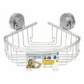 Miniatyrbillede 2 af 2: Hjørnemøbel Confortime Aluminium 22,5 x 27 x 14,5 cm (6 enheder)