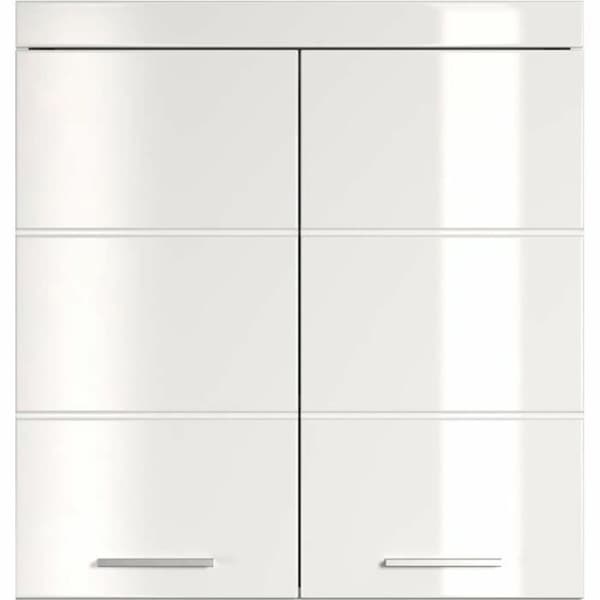 Skab Trendteam Amanda Hvid 73 x 23 x 77 cm