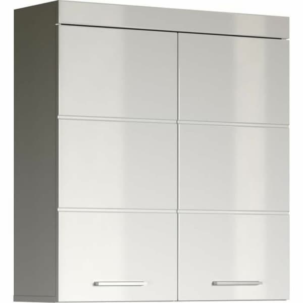 Skab Trendteam Amanda Hvid 73 x 23 x 77 cm
