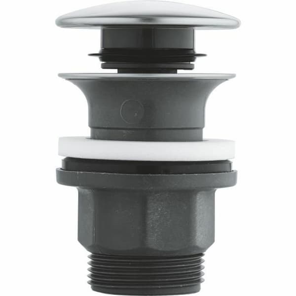 Bundprop Grohe 40824000 Grå
