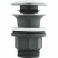 Miniatyrbillede 2 af 3: Bundprop Grohe 40824000 Grå
