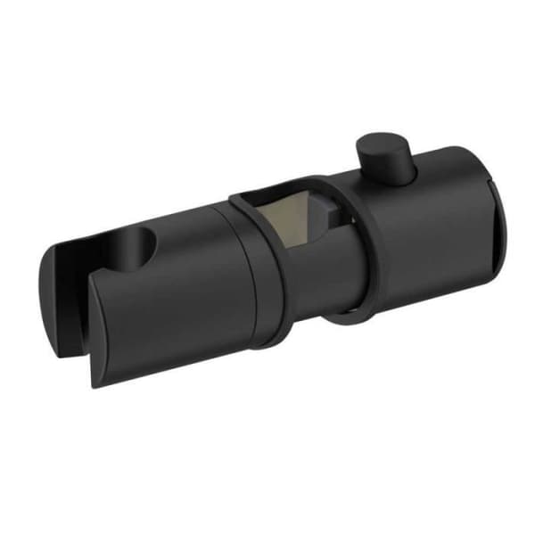 Duschhandtag - Wenko - Libertà - Svart - L 12,3 x H 4,7 x D 3,9 cm