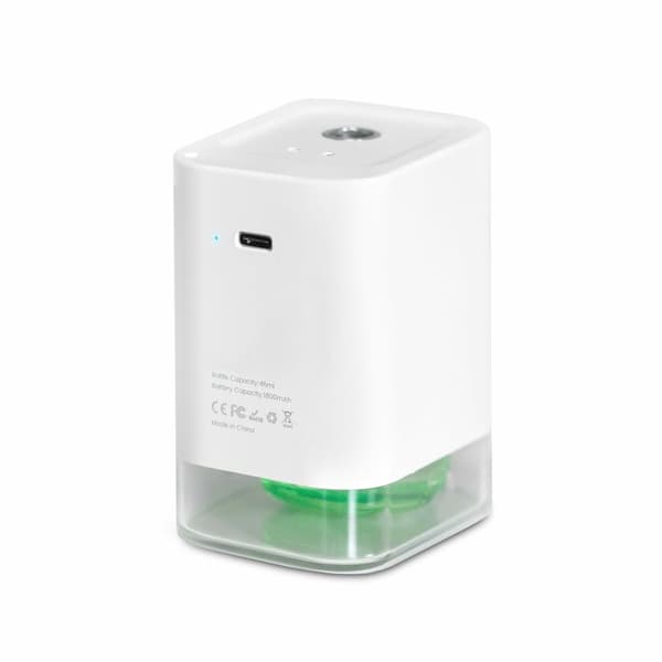 Alkoholdispenser UFESA DM45P Hvit