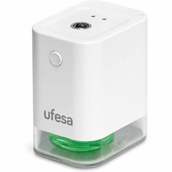 Alkoholdispenser UFESA DM45P Hvit