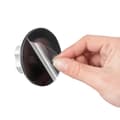 Miniatyrbild 5 av 6: COMPACTOR Dubbel vinkelplatta med sugkoppar - Metall