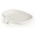 Miniatyrbild 1 av 2: Porte-savon Soap Saver Vit