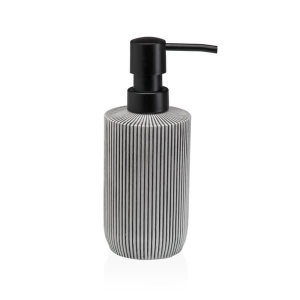 Tvåldispenser Versa Noba Harts 7,4 x 10,6 x 7,4 cm
