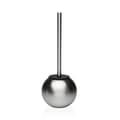 Miniatyrbild 1 av 2: Toalettborste Versa Metall polypropen 13,5 x 36,5 x 13,5 cm