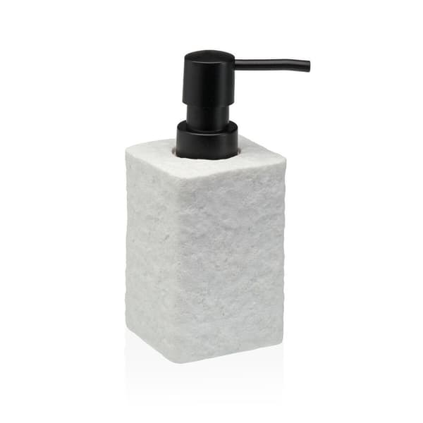 Tvåldispenser Versa Viti Vit Harts 70 x 160 x 70 cm