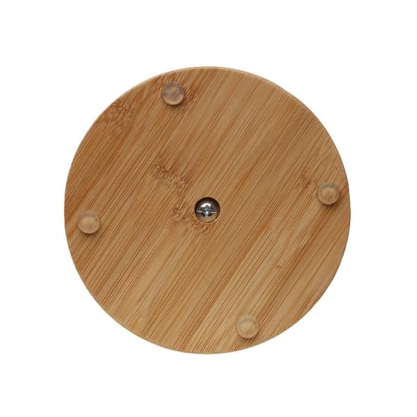 Toiletpapirholder Versa Hvid 67 cm
