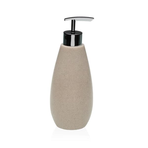 Saippua-annostelija Versa Luvo Beige Hartsi 80 x 205 x 80 cm