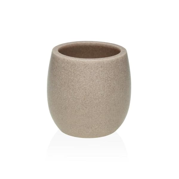 Hammasharjateline Versa Luvo Beige Hartsi 95 x 90 x 95 cm
