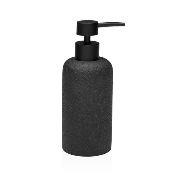 Sæbedispenser Versa Kora Harpiks 7,4 x 10,6 x 7,4 cm