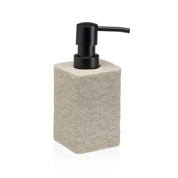 Saippua-annostelija Versa Viti Beige Hartsi 70 x 160 x 70 cm