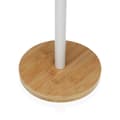 Miniatyrbilde 3 av 5: Toalettrullholder Versa Hvit 67 cm