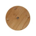 Miniatyrbilde 4 av 5: Toalettrullholder Versa Hvit 67 cm