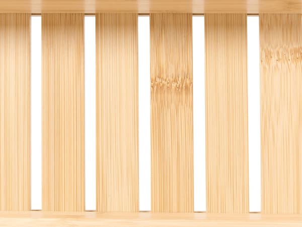 Badekarbrett i Lyst Tre Bambus Baderomstilbehør Moderne Design