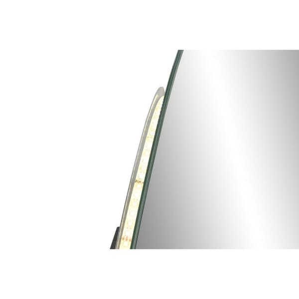 Väggspegel Home ESPRIT Glas 50 x 0,5 x 80 cm