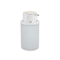 Pikkukuva 2 / 5: Saippua-annostelija Berilo 3236-2 Harmaa Muovinen 450 ml 7 x 14,5 x 8,5 cm (16 osaa)