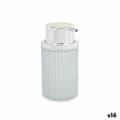 Pikkukuva 1 / 5: Saippua-annostelija Berilo 3236-2 Harmaa Muovinen 450 ml 7 x 14,5 x 8,5 cm (16 osaa)