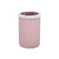 Pikkukuva 2 / 4: Lasi Berilo 3436-4 Pinkki Muovinen 7,5 x 11,5 x 7,5 cm (16 osaa)