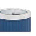 Miniatyrbilde 5 av 5: Glass Berilo 3436-5 Blå Plast 7,5 x 11,5 x 7,5 cm (16 enheter)