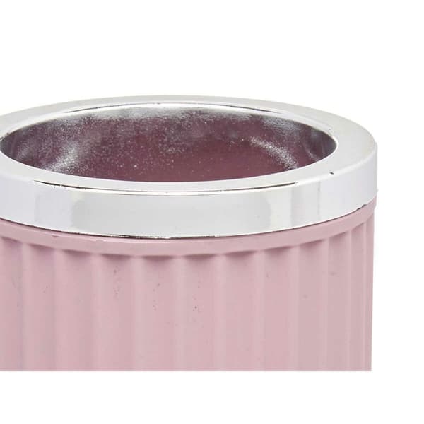 Lasi Berilo 3436-4 Pinkki Muovinen 7,5 x 11,5 x 7,5 cm (16 osaa)