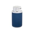 Pikkukuva 2 / 5: Saippua-annostelija Berilo 3236-5 Sininen Muovinen 420 ml 7 x 14,5 x 8,5 cm (16 osaa)