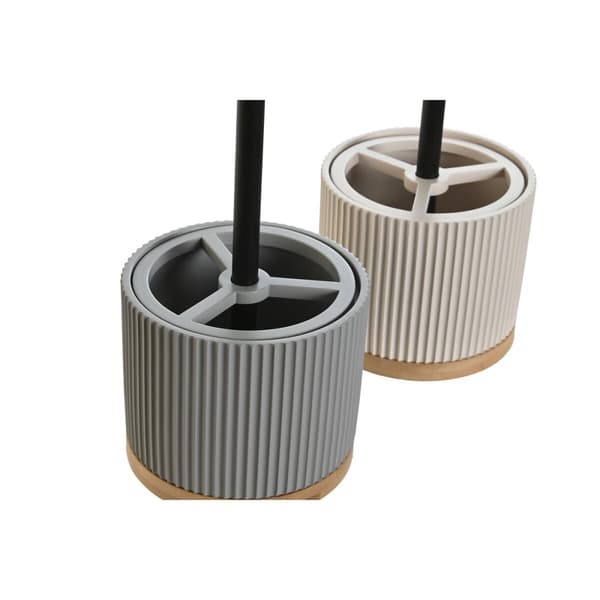 Speil med Støtte DKD Home Decor