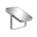 Miniatyrbilde 2 av 3: Speil med Støtte DKD Home Decor Beige Grå Krem polystyren 15 x 2,5 x 19,2 cm (2 enheter)