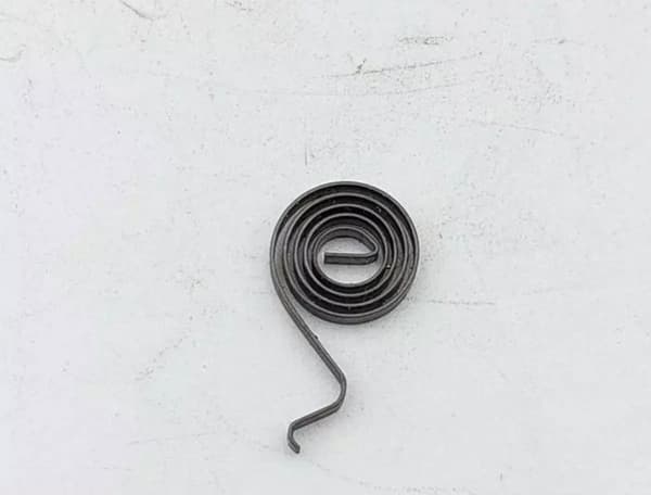 Porte accessoire för badrum Dedra - XDED7954.35 - Fjäder för tandborste