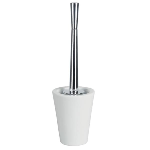 Spirella Brosse Wc med stöd Porcelain MAX LIGHT Vit