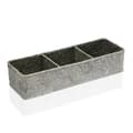 Miniatyrbild 4 av 6: Multifunktionell korg 12 x 8 x 36 cm - Beige