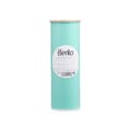 Miniatyrbild 4 av 5: Toalettborste Berilo B1041C BAMBOO - 397 Mint Metall Bambu Plast 9,5 X 27 X 9,5 cm (6 antal)