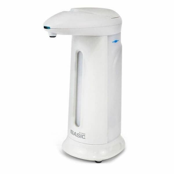 Automatisk tvålpump med sensor Basic Home 350 ml 0,35 L (6 antal)