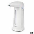 Miniatyrbild 1 av 2: Automatisk tvålpump med sensor Basic Home 350 ml 0,35 L (6 antal)
