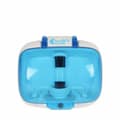 Miniatyrbild 2 av 3: UV-sterilisator LongFit Care Tandborste 15 x 23 x 6 cm (2 antal)