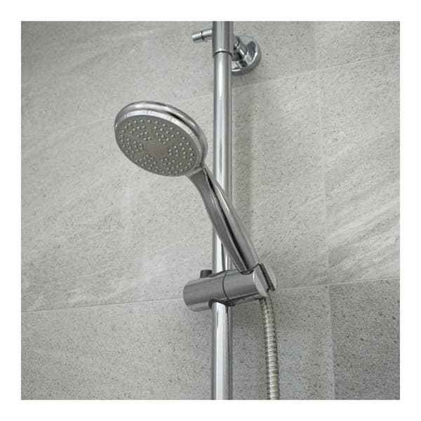 Duschros Fontastock HERVÁS H 1/2" Kromad