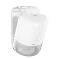 Miniatyrbild 3 av 3: Pappersdispenser Tork Vit Plast 36 x 23,9 x 22,7 cm