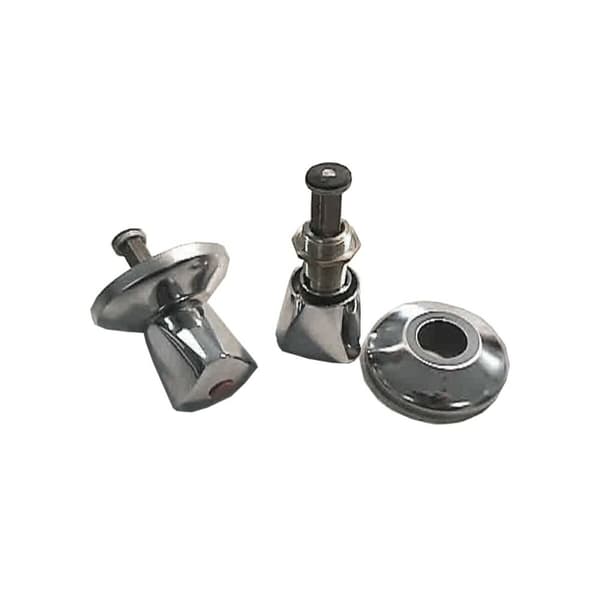 Reglernyckel EDM 01117 Rostfritt stål 21"