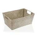 Miniatyrbild 1 av 3: Korg Versa Havsalger 22 x 13 x 31 cm