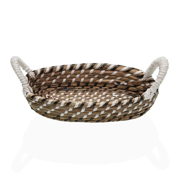 Kurv Versa Tekstil Vand-hyciant 26 X 6 X 17 CM