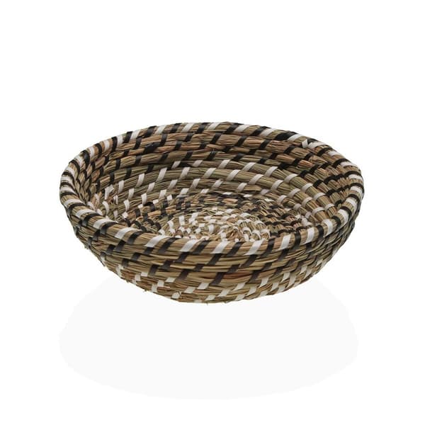 Korg Versa Textil Vattenhyacint 25 x 8 x 25 cm