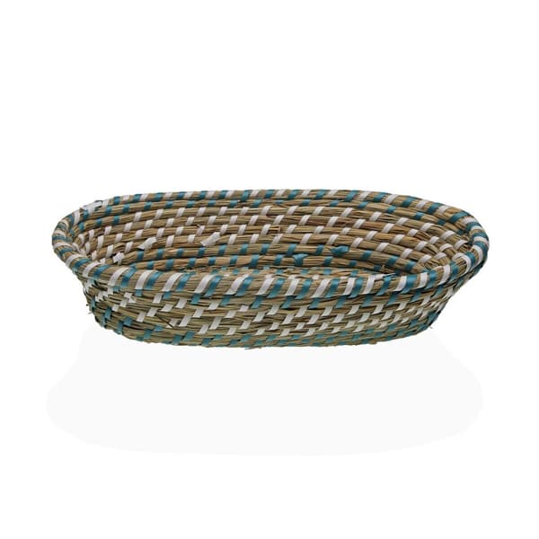 Kurv Versa Tekstil Vand-hyciant 35 X 9 X 19 CM