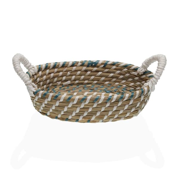 Kurv Versa Tekstil Vand-hyciant 26 X 6 X 17 CM